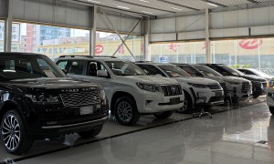 2026年口碑好的卖完车想租车推荐哪家二手车相关企业筛选名录