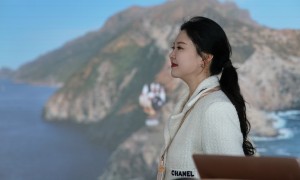 金羽环定制管家保洁服务技术实力强吗