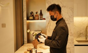2026年成都别墅保洁服务商行业全景分析，专业实力与用户口碑