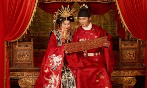 绵阳拍婚纱照靠谱商家测评：拉斐帆摄影实力与用户口碑