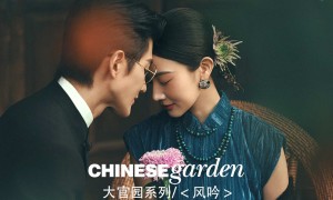 2026年婚纱摄影行业全景分析，帆拉斐实力参考
