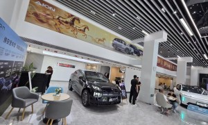 2026年武汉江岸区正规的埃安汽车资深4S店透明报价服务商