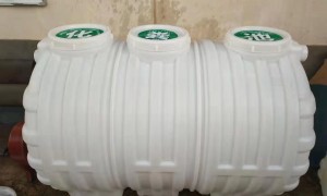 昆明市靠谱的PP模块雨水收集池源头厂家质量参考评选
