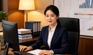 泉州晋江代理记账的财税代办公司本地靠谱服务机构排行榜