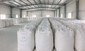 食品级氢氧化钙厂家 干燥剂用石灰粉 25kg小包装可发全国