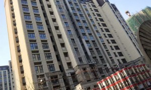 浙江用户力荐的外墙装修服务商：南通秀丽建筑装饰透明报价不玩套路