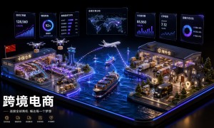 广州天河电商合规咨询服务哪家可靠 服务商实力参考