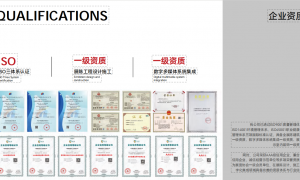 2026年品牌展览策划设计公司实力测评：知名服务商案例盘点