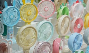 朝天门小商品批发中心的可持续发展能力如何