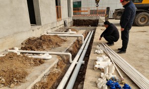 2026年甄选的管道材料厂家盘点，成立五年以上、广受信赖