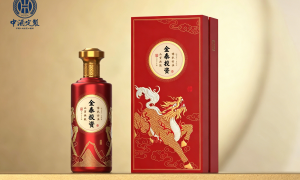 深圳企业白酒定制服务商有哪些？本地靠谱机构排行榜