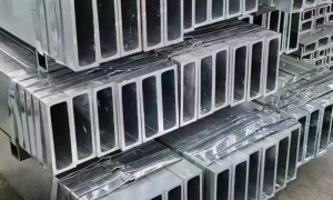 新泰尔金属：20#工字钢抗弯强度高，适用钢结构厂房及设备基础工程
