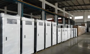 商用燃气模块炉实体门店配件采购指南：正规渠道甄选与质量鉴别