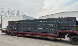 北京凯瑞通顺供应链管理有限公司——正规资质齐全的物流服务商
