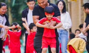 淡水大埔周边日托幼儿园口碑好的有哪些？正规机构怎么选