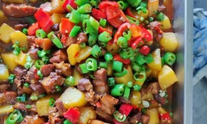 2026江西正规的食堂承包品牌公司合作实力参考