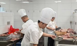 2026年长沙公司食堂承包商家选哪个好选 靠谱服务商实力参考