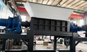 2026郑州1200型撕碎机供应厂家哪家靠谱，选购参考汇总
