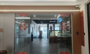 梵蒂斯装甲门珠海总代理客户认可吗