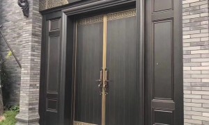 2026中山质量好的别墅铜门品牌排行与正规源头厂家行业口碑汇总