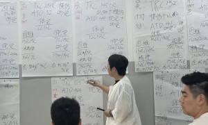 北京蔚霖国际咨询服务有限公司服务怎么样，评价好吗