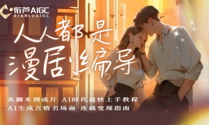 四川想做AI剧情短视频培训推荐哪家机构，口碑好的培训学校推荐
