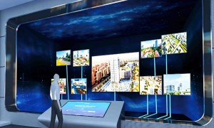 国内数字展厅服务商合作实力参考