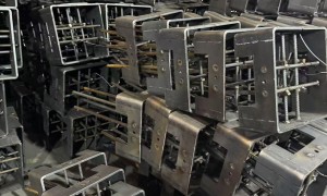 佛山做平板钢结构工程预埋件的厂家有哪些 亮铁钢板用料扎实广受信赖