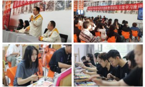 2026年呼和浩特美术培训画室实地考察要点:师资、小班制与联考通过率全解析