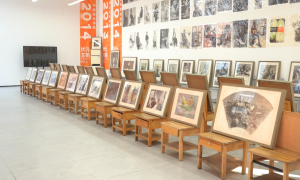 2026年内蒙古高考美术集训推荐|3家画室，美术集训/美术培训/艺考美术集训