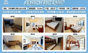 三亚全款收房正规服务商实力与用户口碑