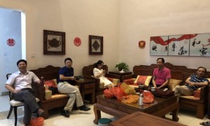 广州工人找工伤律所，本地服务更省心