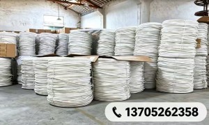 2026年浙江十二股编织电力牵引绳优质厂商推荐，成立五年以上的正规厂家名单