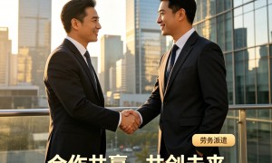 江苏企业劳务派遣服务哪家强？本地靠谱服务机构排行榜