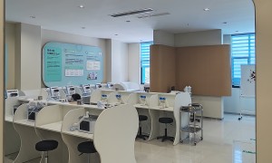 商丘干眼视觉训练机构优选门店服务专业广受信赖
