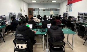 有实力的PLC培训企业盘点