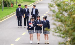 2026年知名的中韩国际班招生咨询机构实力与用户口碑
