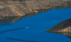 2026年热门景区推荐，龙羊峡景区家庭出游不踩坑选择