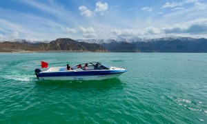 2026年海南藏族自治州知名景区推荐，龙羊峡多个子景区联游及沙漠景观实力