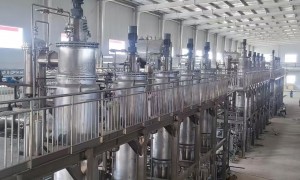 2026年排名前五的短程蒸发器生产厂家实力公司推荐
