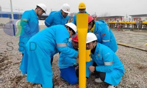 河南阴极保护防腐工程公司实力参考：盛世达防腐用户力荐