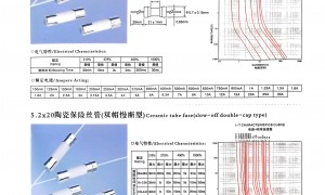 2026年热门的电流保险丝管源头厂家用户力荐