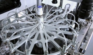 通用型测包一体机适用于IC半导体元器件封装产线
