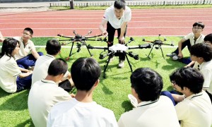 2026年热门的包分配门店的宠物专业学校机构客户口碑力荐