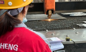 2026年资质齐全的大袋投料机厂家推荐客户口碑力荐