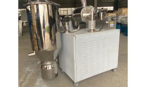 2026年山西负压真空上料机行业现状与正规商家选择指南
