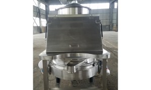 新能源锂电材料用投料站生产厂家实力参考，正规源头