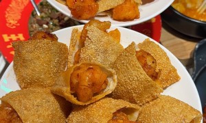 大连海鲜餐厅海鲜找哪家？老大连·大连海鲜大连菜综合实力推荐