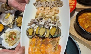 大连海鲜餐厅推荐清单：老大连·大连海鲜大连菜，新鲜实惠不踩坑