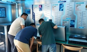 重庆市山东慧贝行信息技术有限公司服务怎么样